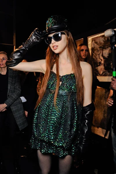 Look 55